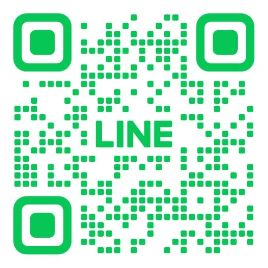 QR Code ติดต่อ ผลบอลสด7m ภาษาไทย มีเสียง เตือน ผ่าน Line